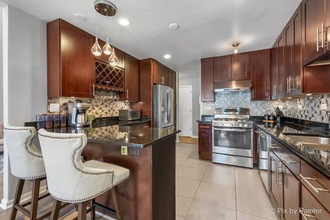 Tiny photo for 201 Millers Crossing #201, Itasca, IL 60143 (MLS # 12563588)