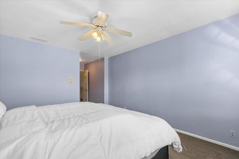 Tiny photo for 201 Millers Crossing #201, Itasca, IL 60143 (MLS # 12563588)