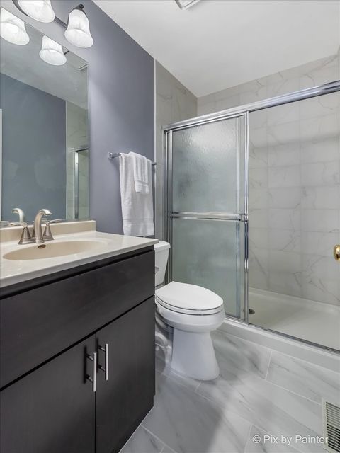 Tiny photo for 201 Millers Crossing #201, Itasca, IL 60143 (MLS # 12563588)