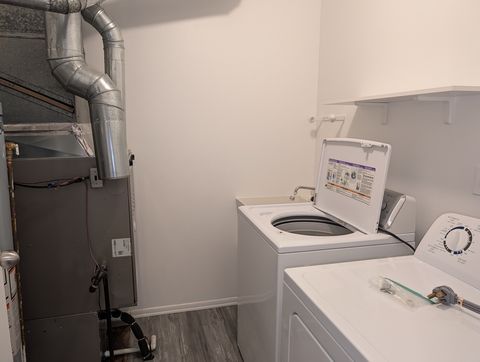 Tiny photo for 4712 W Oakwood Drive #4, McHenry, IL 60050 (MLS # 12532307)