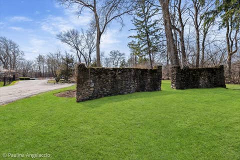 Tiny photo for 26048 W Cuba Road, Barrington, IL 60010 (MLS # 12735800)