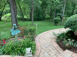 Tiny photo for 26048 W Cuba Road, Barrington, IL 60010 (MLS # 12735800)