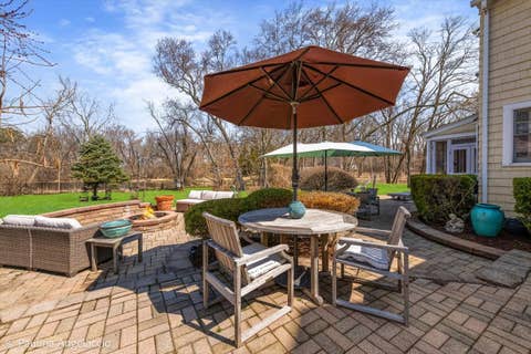 Tiny photo for 26048 W Cuba Road, Barrington, IL 60010 (MLS # 12735800)