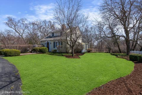 Photo of 26048 W Cuba Road, Barrington, IL 60010 (MLS # 12735800)