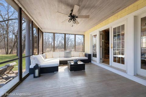 Tiny photo for 26048 W Cuba Road, Barrington, IL 60010 (MLS # 12735800)