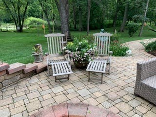 Tiny photo for 26048 W Cuba Road, Barrington, IL 60010 (MLS # 12735800)