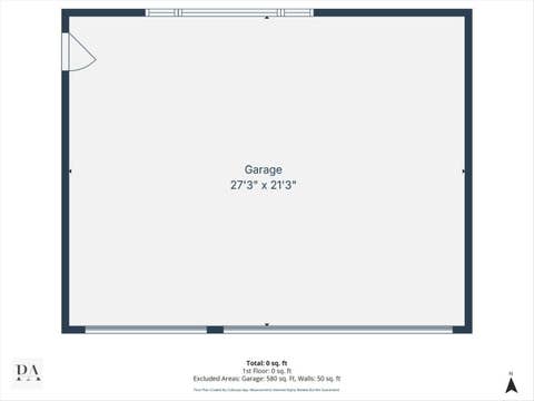 Tiny photo for 26048 W Cuba Road, Barrington, IL 60010 (MLS # 12735800)