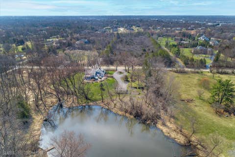 Tiny photo for 26048 W Cuba Road, Barrington, IL 60010 (MLS # 12735800)