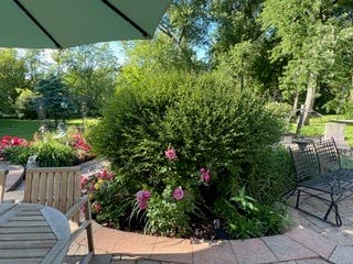 Tiny photo for 26048 W Cuba Road, Barrington, IL 60010 (MLS # 12735800)
