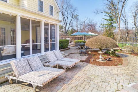 Tiny photo for 26048 W Cuba Road, Barrington, IL 60010 (MLS # 12735800)