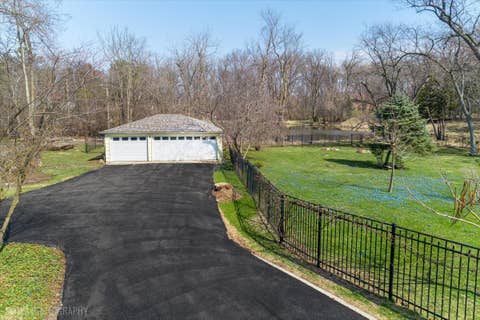 Tiny photo for 26048 W Cuba Road, Barrington, IL 60010 (MLS # 12735800)