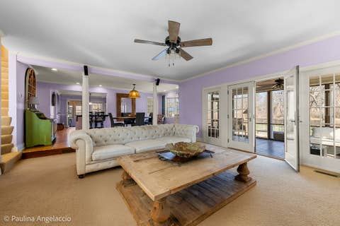 Tiny photo for 26048 W Cuba Road, Barrington, IL 60010 (MLS # 12735800)