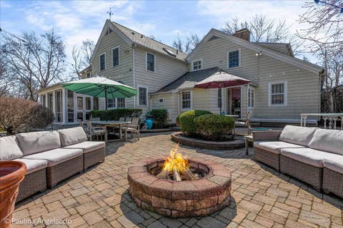 Tiny photo for 26048 W Cuba Road, Barrington, IL 60010 (MLS # 12735800)