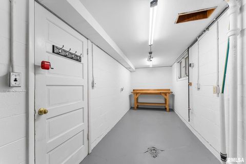 Tiny photo for 740 MISSISSIPPI Boulevard, Bettendorf, IA 52722 (MLS # QC4268739)