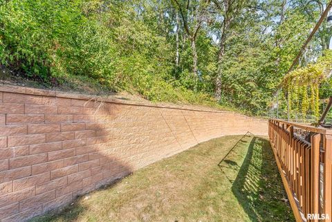 Tiny photo for 740 MISSISSIPPI Boulevard, Bettendorf, IA 52722 (MLS # QC4268739)