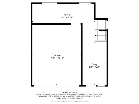 Tiny photo for 740 MISSISSIPPI Boulevard, Bettendorf, IA 52722 (MLS # QC4268739)