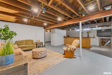 Tiny photo for 740 MISSISSIPPI Boulevard, Bettendorf, IA 52722 (MLS # QC4268739)