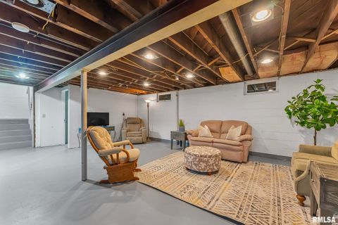 Tiny photo for 740 MISSISSIPPI Boulevard, Bettendorf, IA 52722 (MLS # QC4268739)