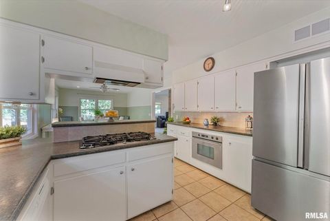 Tiny photo for 740 MISSISSIPPI Boulevard, Bettendorf, IA 52722 (MLS # QC4268739)