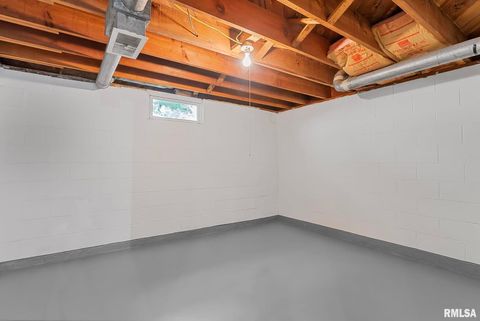 Tiny photo for 740 MISSISSIPPI Boulevard, Bettendorf, IA 52722 (MLS # QC4268739)