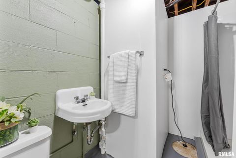 Tiny photo for 740 MISSISSIPPI Boulevard, Bettendorf, IA 52722 (MLS # QC4268739)