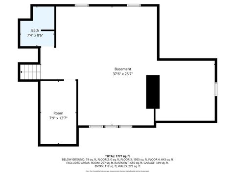 Tiny photo for 740 MISSISSIPPI Boulevard, Bettendorf, IA 52722 (MLS # QC4268739)
