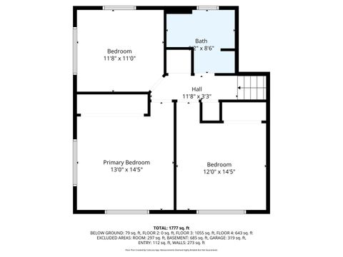 Tiny photo for 740 MISSISSIPPI Boulevard, Bettendorf, IA 52722 (MLS # QC4268739)
