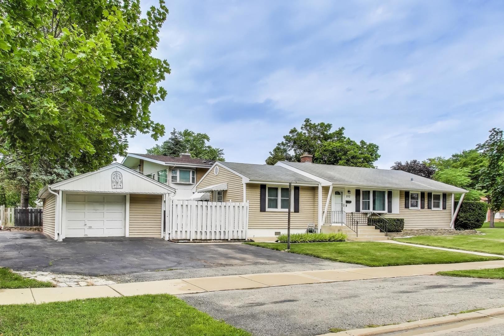 252 S Plum Grove Road