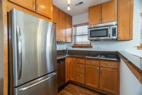 Tiny photo for 3728 N Oak Park Avenue, Chicago, IL 60634 (MLS # 12617444)