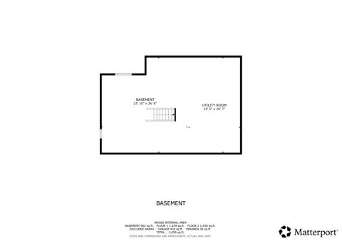 Tiny photo for 6710 Sahara Drive, Plainfield, IL 60586 (MLS # 12767804)