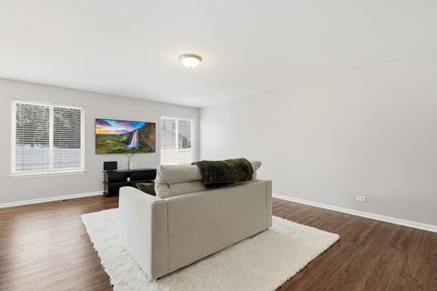 Tiny photo for 6710 Sahara Drive, Plainfield, IL 60586 (MLS # 12767804)