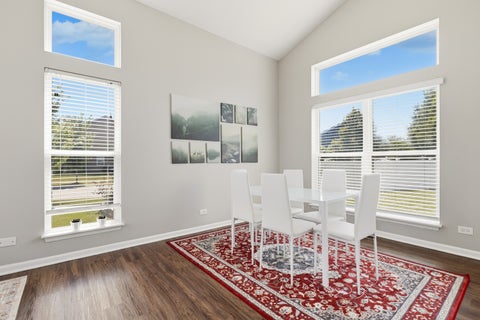 Tiny photo for 6710 Sahara Drive, Plainfield, IL 60586 (MLS # 12767804)