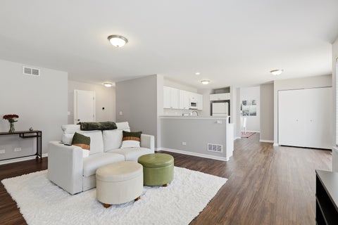 Tiny photo for 6710 Sahara Drive, Plainfield, IL 60586 (MLS # 12767804)