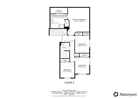 Tiny photo for 6710 Sahara Drive, Plainfield, IL 60586 (MLS # 12767804)