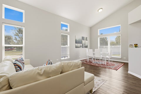 Tiny photo for 6710 Sahara Drive, Plainfield, IL 60586 (MLS # 12767804)