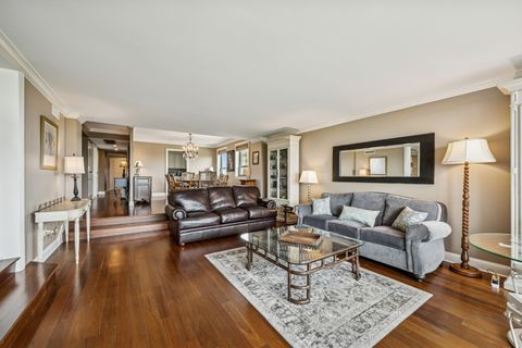 Tiny photo for 3470 N Lake Shore Drive #9BC, Chicago, IL 60657 (MLS # 12409546)
