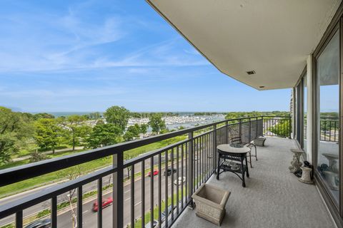 Tiny photo for 3470 N Lake Shore Drive #9BC, Chicago, IL 60657 (MLS # 12409546)