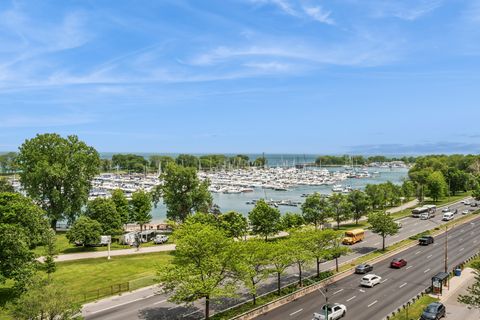 Tiny photo for 3470 N Lake Shore Drive #9BC, Chicago, IL 60657 (MLS # 12409546)