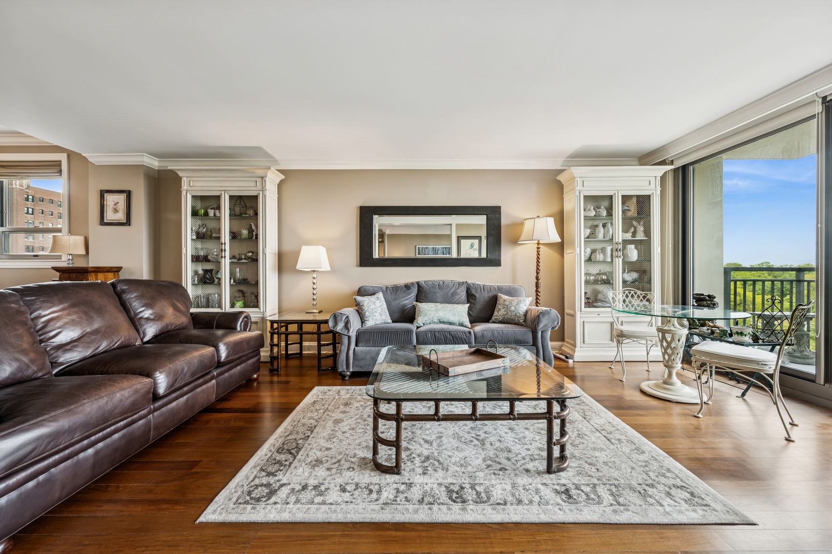 3470 N Lake Shore Drive 9BC