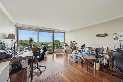 Tiny photo for 3470 N Lake Shore Drive #9BC, Chicago, IL 60657 (MLS # 12409546)