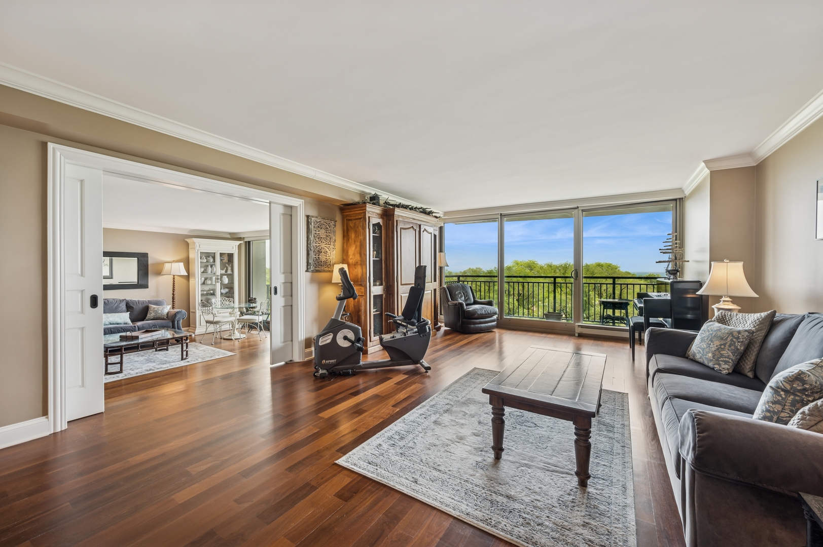 3470 N Lake Shore Drive 9BC
