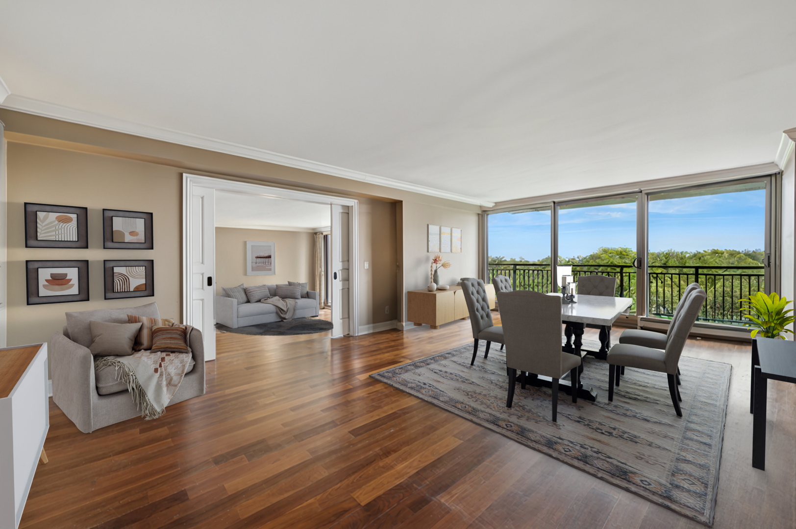 3470 N Lake Shore Drive 9BC