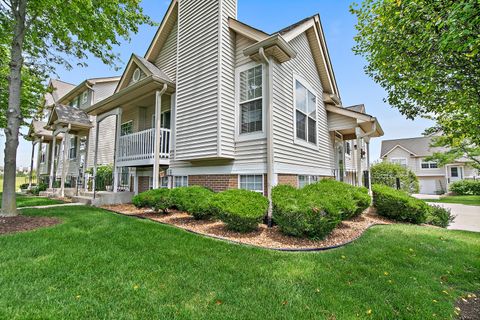 Tiny photo for 16400 Teton Drive, Lockport, IL 60441 (MLS # 12693340)