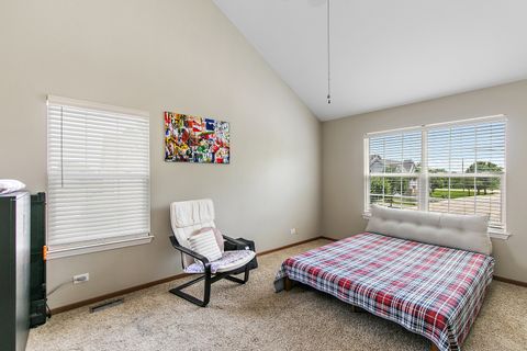 Tiny photo for 16400 Teton Drive, Lockport, IL 60441 (MLS # 12693340)