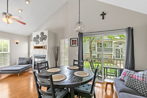 Tiny photo for 16400 Teton Drive, Lockport, IL 60441 (MLS # 12693340)