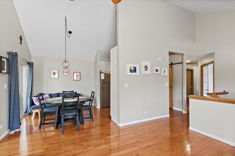 Tiny photo for 16400 Teton Drive, Lockport, IL 60441 (MLS # 12693340)