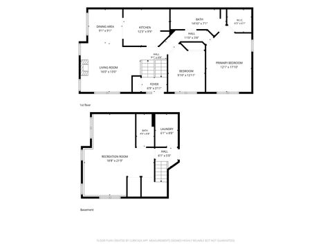 Tiny photo for 16400 Teton Drive, Lockport, IL 60441 (MLS # 12693340)