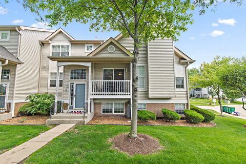 Tiny photo for 16400 Teton Drive, Lockport, IL 60441 (MLS # 12693340)