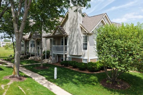 Tiny photo for 16400 Teton Drive, Lockport, IL 60441 (MLS # 12693340)