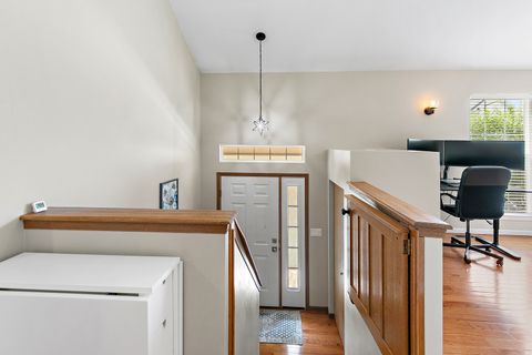 Tiny photo for 16400 Teton Drive, Lockport, IL 60441 (MLS # 12693340)